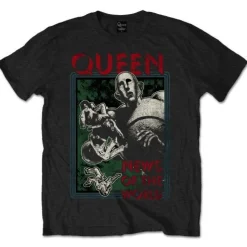Outlet Queen news of the world - T-paita Queen|T-Paidat