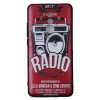 Discount Radio - Suojakuori, Huawei Mate 10 Pro Huawei