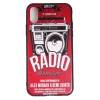 Best Radio - Suojakuori, iPhone X Apple