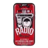 Sale Radio - Suojakuori, Samsung Galaxy A3 (2017) Samsung