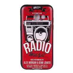 Sale Radio - Suojakuori, Samsung Galaxy A3 (2017) Samsung