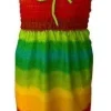 Outlet Rainbow Beach - mekko, lyhyt Mekot|Hippikamaa