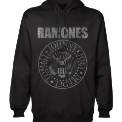 Discount Ramones Presidential seal - Huppari Hupparit|Bändipaidat
