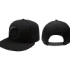 Discount Ramones Presidential seal - Snapback lippis Ramones|Lippikset