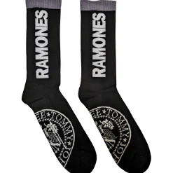 Online Ramones: Presidential Seal - Sukat Sukat|Ramones