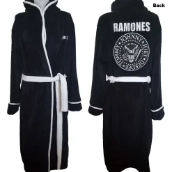 Outlet Ramones seal - Kylpytakki 50-Vuotiaalle|Punk!