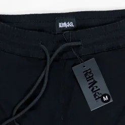 Hot Revolution Farkut, pure black Vapaa-Ajan Housut|Farkut