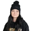 Discount Tupsupipo - Musta brodeeraus Urban Wear Katukamaa|Pipot & Hatut