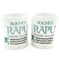 Discount Rapu - Muki Horoskooppi Mukit