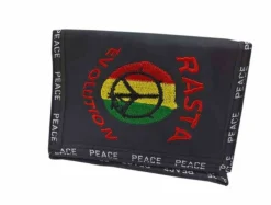 Sale Rasta evolution - Lompakko Hippikamaa|Bikerit