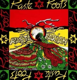 Clearance Rasta Roots - Bandana huivi Hippikamaa|Bandanat