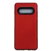 New Red Chrome - Suojakuori, Samsung Galaxy S10 Samsung