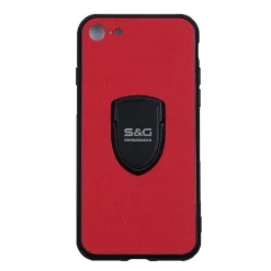 Discount Red Denim - Suojakuori, iPhone 8 Apple