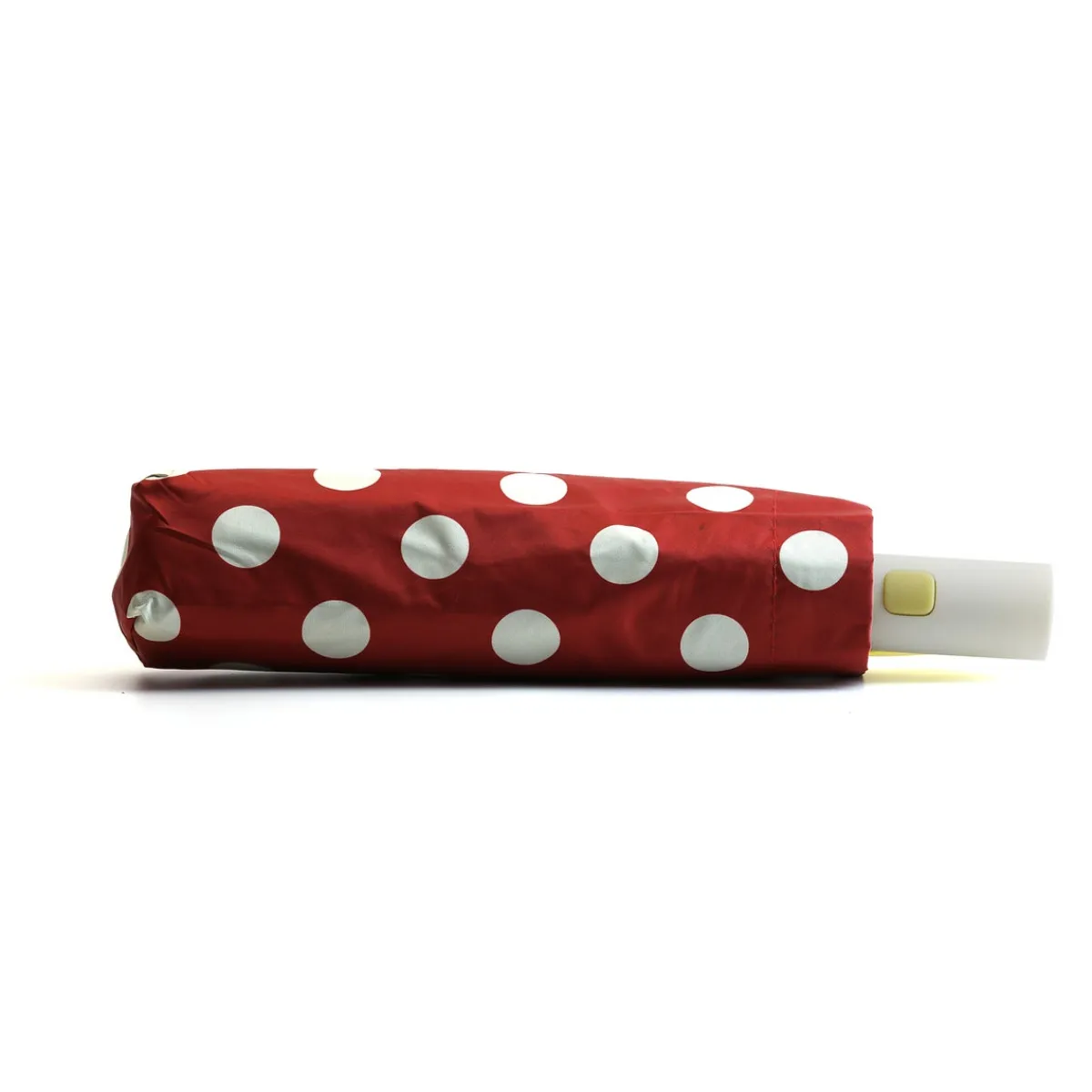 Red Polka Dot - Sateenvarjo Sateenvarjot & Viitat