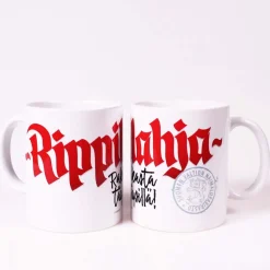 Online Rippilahja - Muki Huumorimukit|Mukit Sukulaisille