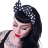 Best Billie hiuspanta Rockabilly|Hiuskoristeet
