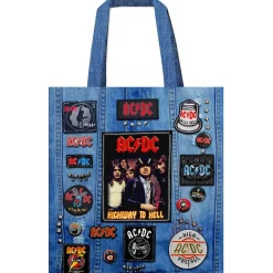 Outlet AC/DC: Highway to hell - Kangaskassi Kangaskassit|Ac / Dc