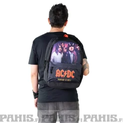 New AC/DC Highway To Hell - Reppu Reput Ja Laukut|Ac / Dc