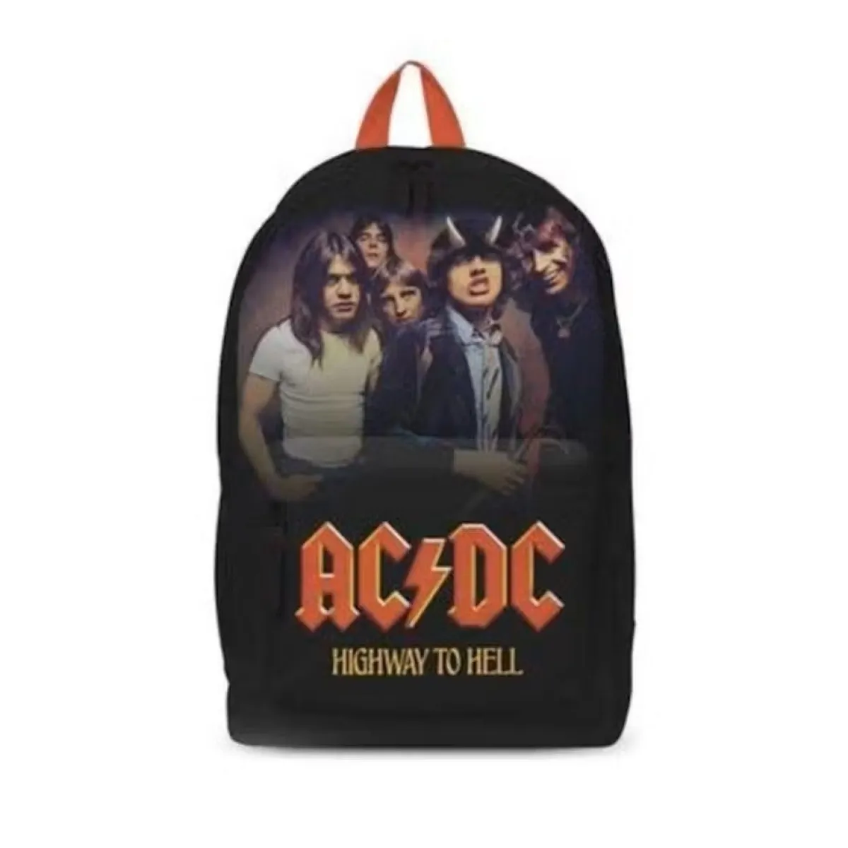 New AC/DC Highway To Hell - Reppu Reput Ja Laukut|Ac / Dc
