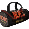 Outlet AC/DC: Logo - Putkikassi Reput Ja Laukut|Ac / Dc