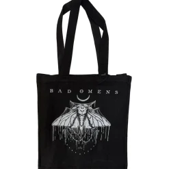 Clearance Bad Omens: Moth - Kangaskassi Kangaskassit|Bad Omens
