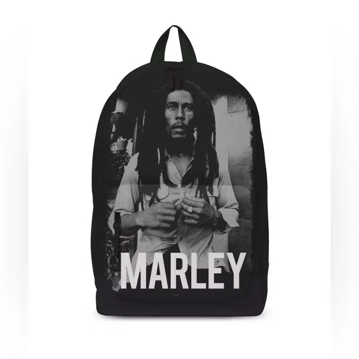Sale Bob Marley: Marley Photo - Reppu Reput Ja Laukut|Bob Marley