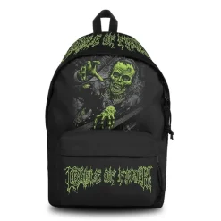 Cradle of Filth: Cartoon Zombies - Reppu Goottikamaa|Reput Ja Laukut