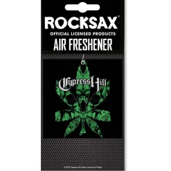 Clearance Cypress Hill: Logo - Ilmanraikastin Cypress Hill|Hip Hop & Räp