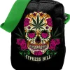 Sale Cypress Hill: Tequila Sunrise – Crossbody-laukku Cypress Hill|Reput Ja Laukut