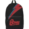 Clearance David Bowie: Lightning Black - Reppu Reput Ja Laukut|David Bowie
