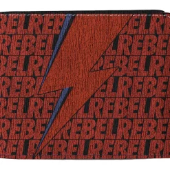 David Bowie: Rebel Rebel - Lompakko David Bowie|Lompakot