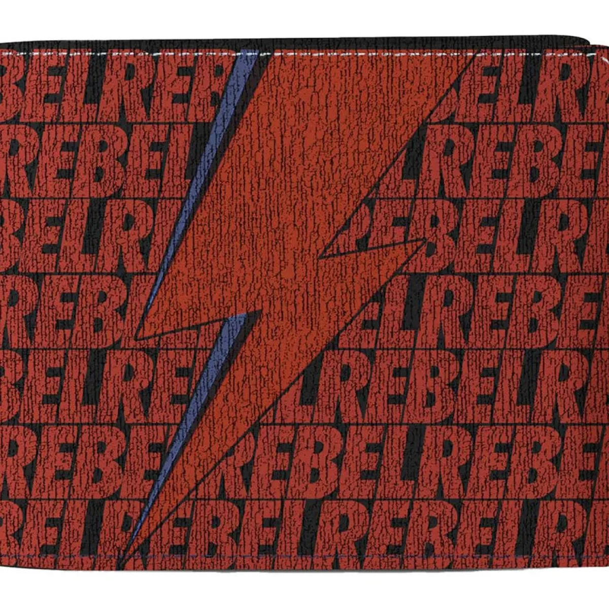 David Bowie: Rebel Rebel - Lompakko David Bowie|Lompakot