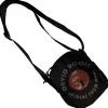 Outlet David Bowie: Spider From Mars – Crossbody-laukku Reput Ja Laukut|David Bowie