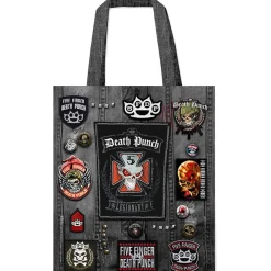 Online FFDP: Legionary - Kangaskassi Kangaskassit|Five Finger Death Punch