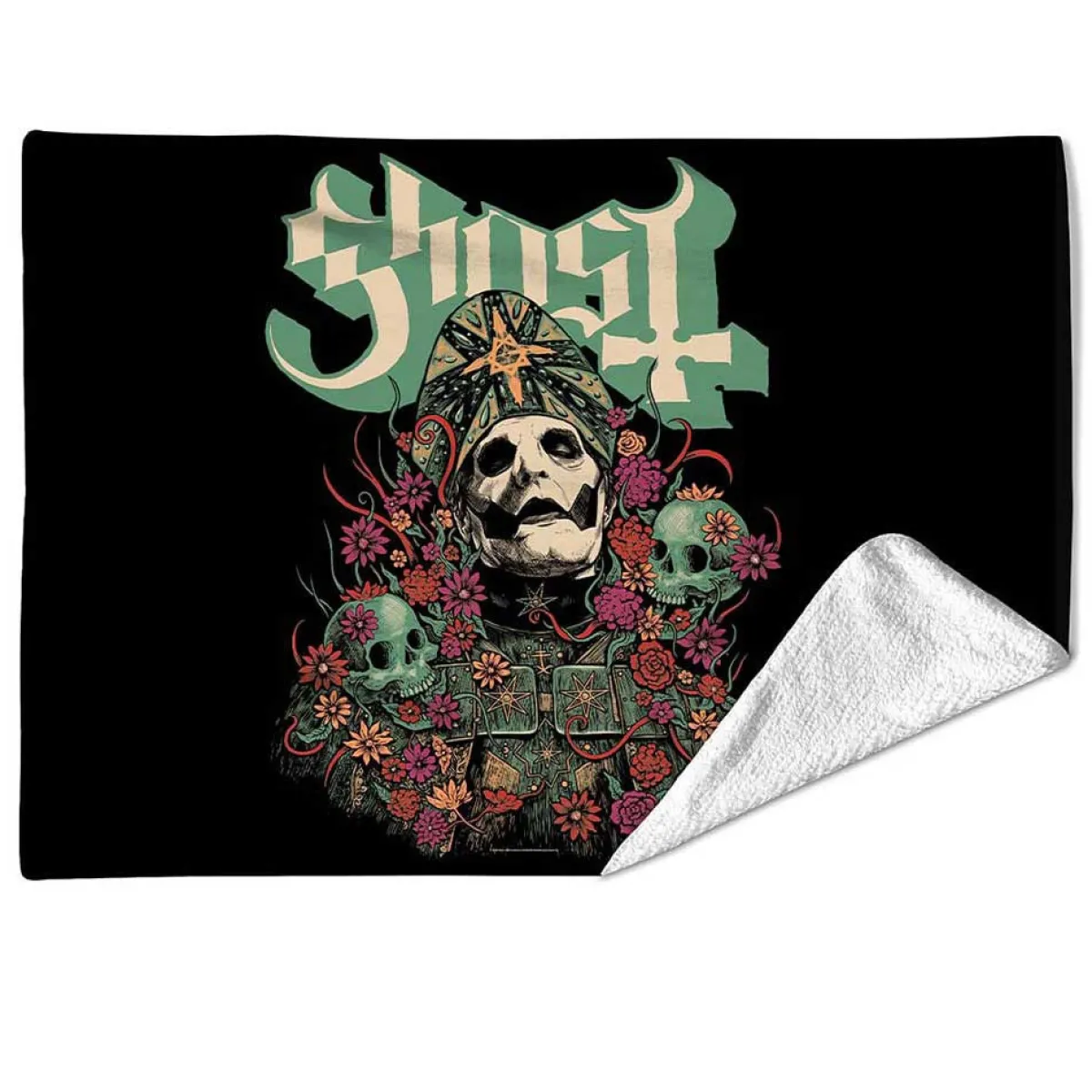 Outlet Ghost: Bliss - Torkkupeitto Ghost|Sisustustekstiilit