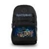 Iron Maiden: Eddies - Skeittireppu Sport|Reput Ja Laukut