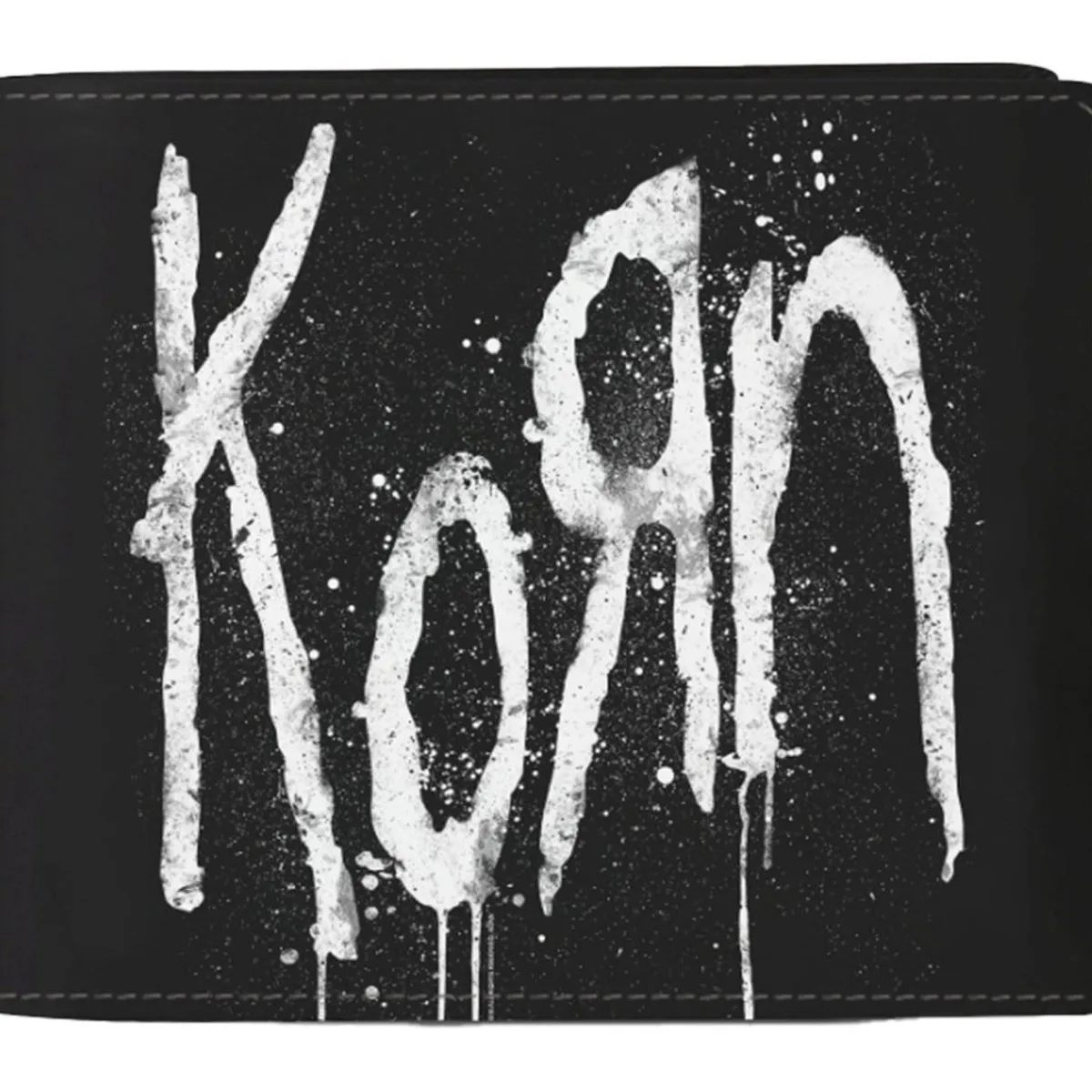 Online Korn: Still A Freak - Lompakko Punk!|Korn