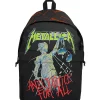 Discount Metallica: Justice For All - Reppu Reput Ja Laukut|Metallica