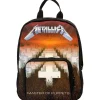 Best Metallica: Master Of Puppets - Pikkureppu Reput Ja Laukut|Metallica