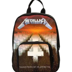 Best Metallica: Master Of Puppets - Pikkureppu Reput Ja Laukut|Metallica