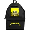Metallica: M72 - Reppu Reput Ja Laukut|Metallica