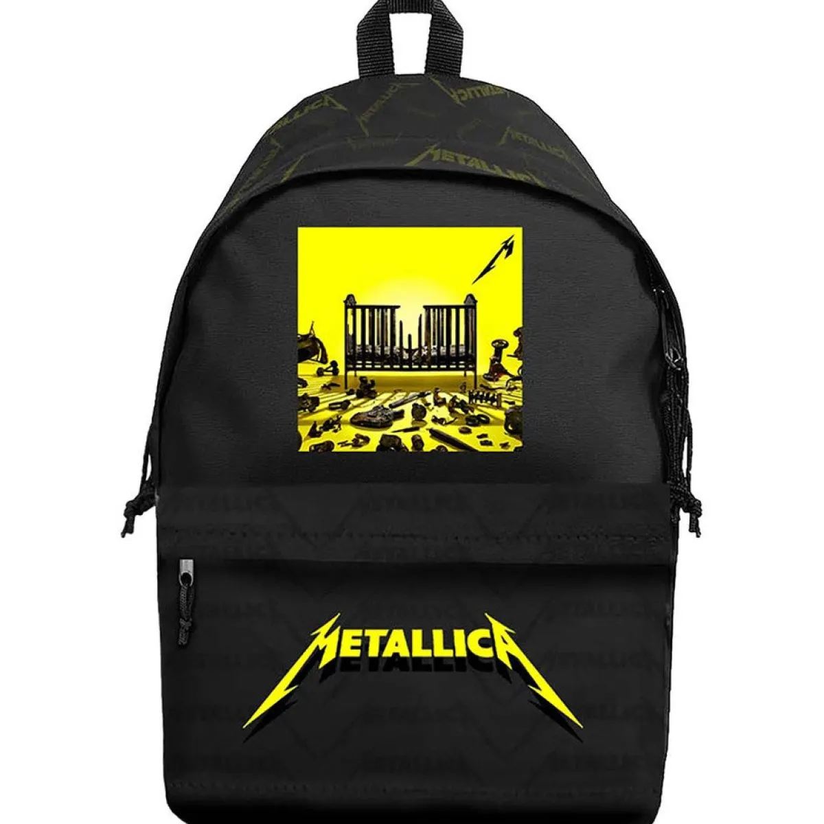 Metallica: M72 - Reppu Reput Ja Laukut|Metallica