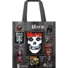 Best Misfits: Fiend - Kangaskassi Bikerit|Punk!