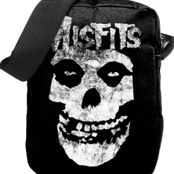 Sale Misfits: Glow Fiend – Crossbody-laukku Reput Ja Laukut|Punk!
