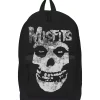 Clearance Misfits: Glow Fiend - Reppu Reput Ja Laukut|Punk!