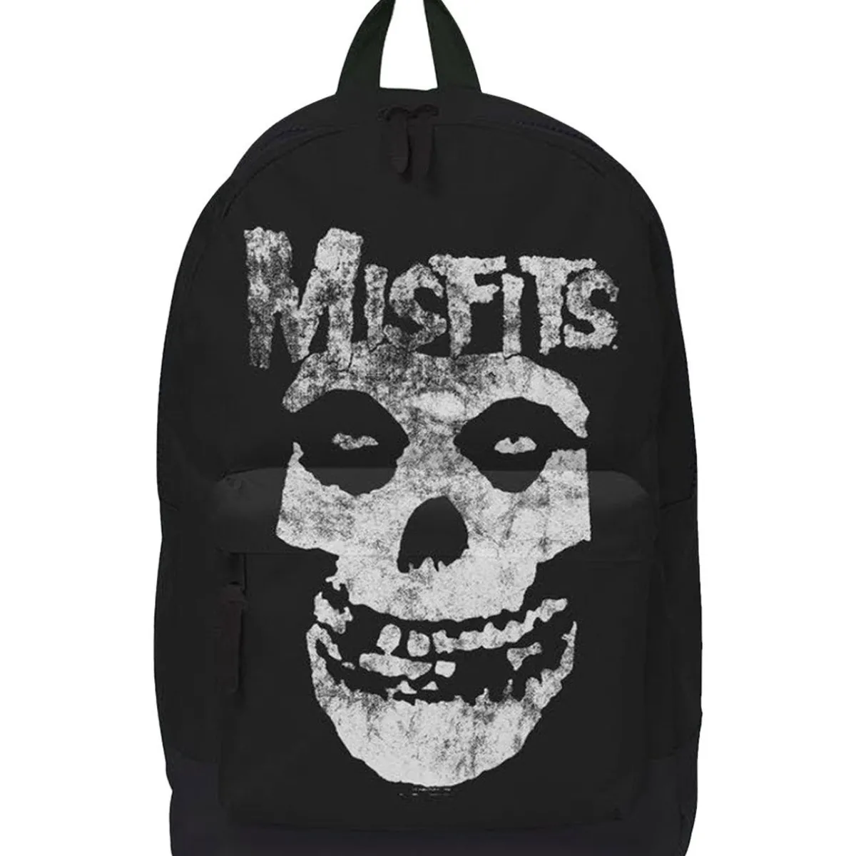 Clearance Misfits: Glow Fiend - Reppu Reput Ja Laukut|Punk!