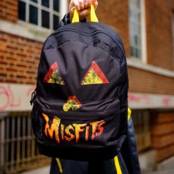 Outlet Misfits Pumpkin - Reppu Reput Ja Laukut|Punk!
