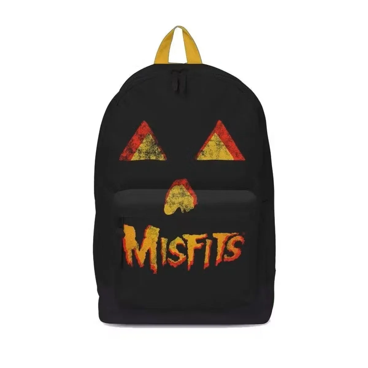 Outlet Misfits Pumpkin - Reppu Reput Ja Laukut|Punk!