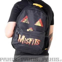 Outlet Misfits Pumpkin - Reppu Reput Ja Laukut|Punk!