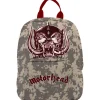 Motörhead: England white - Pikkureppu Reput Ja Laukut|Motörhead